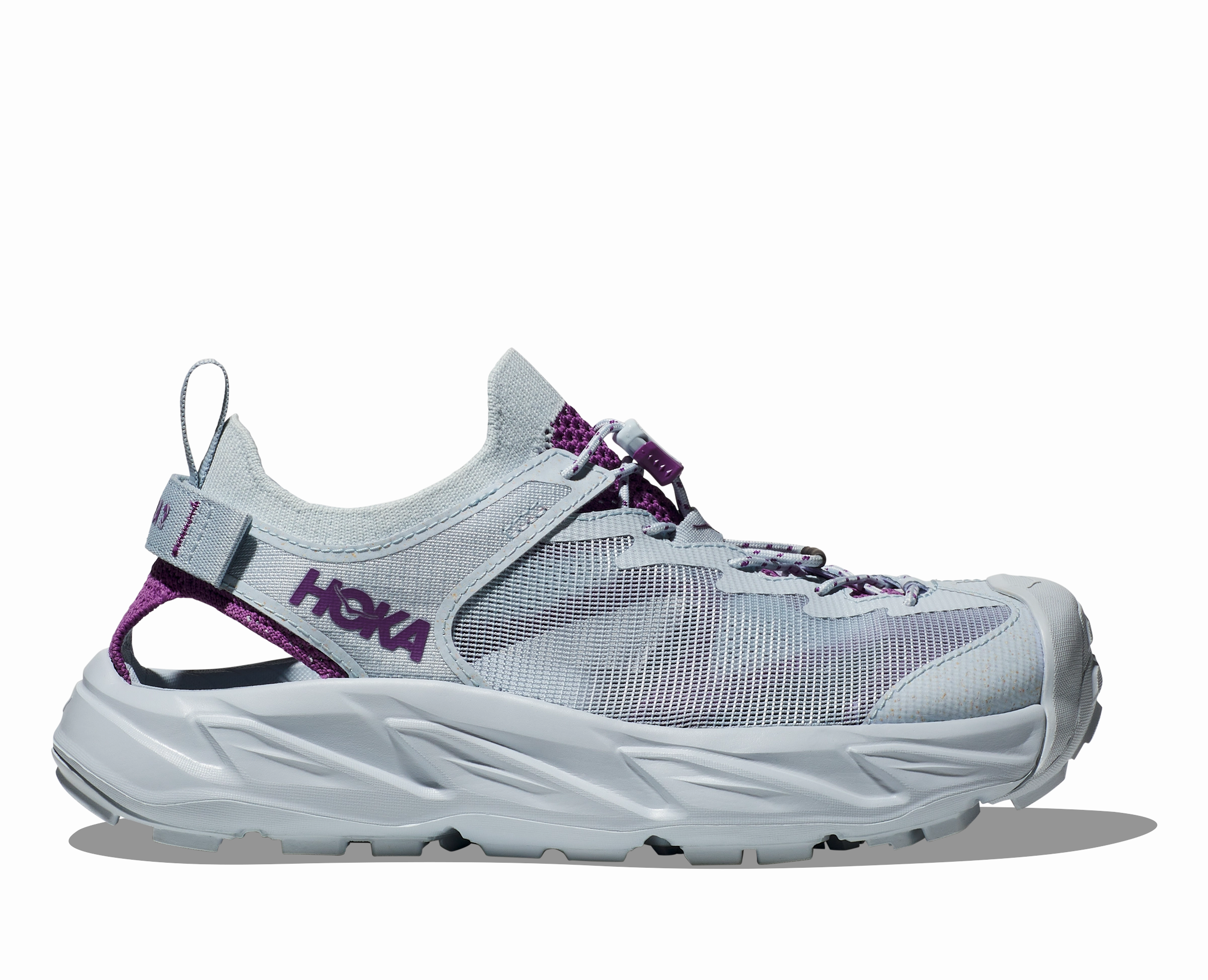 HOKA HOPARA 2 ILLUSION WOMEN'S Super Shoes Trail Running