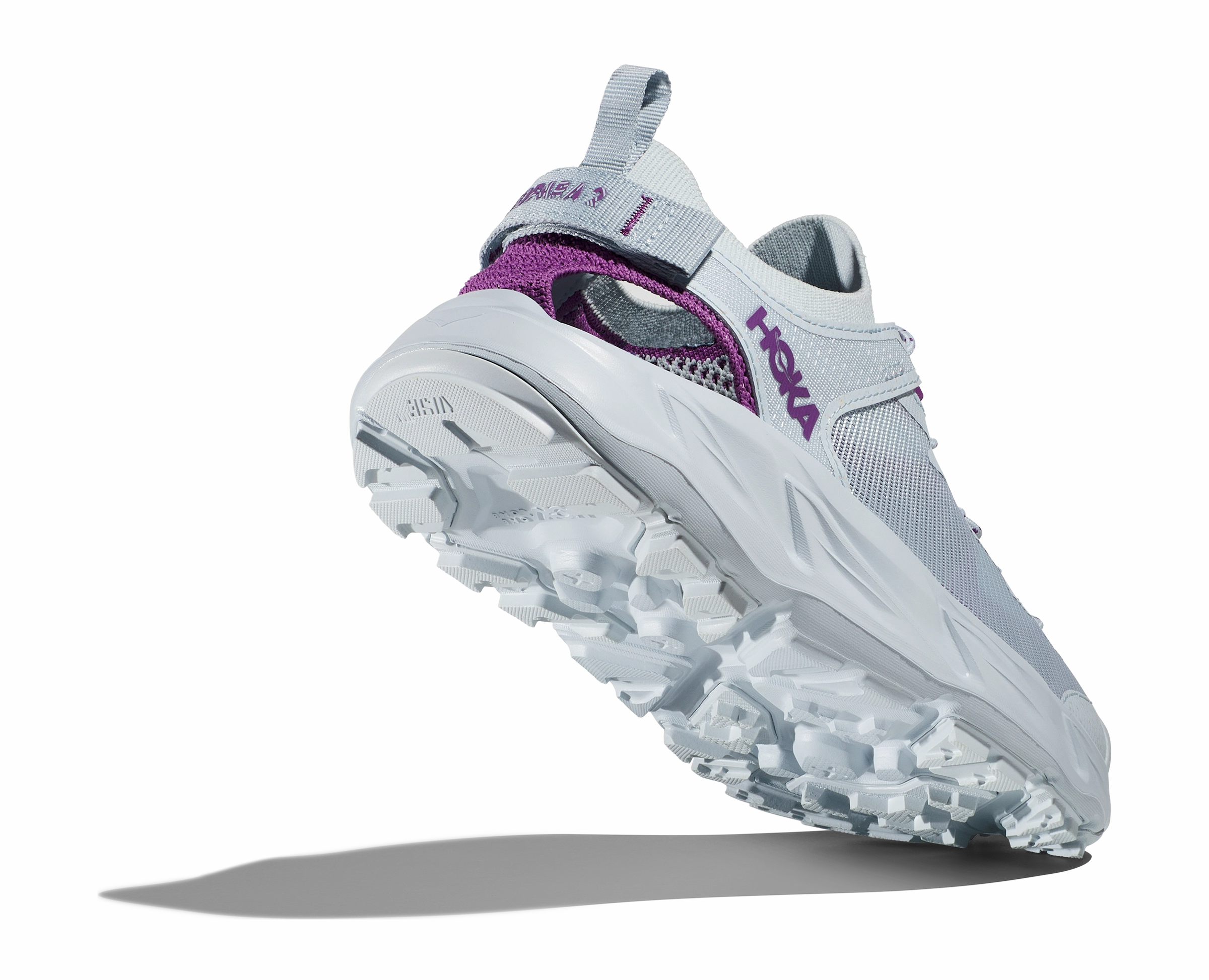 Endorphin Rift Trail Running Shoes HOKA HOPARA 2 ILLUSION WOMEN'S