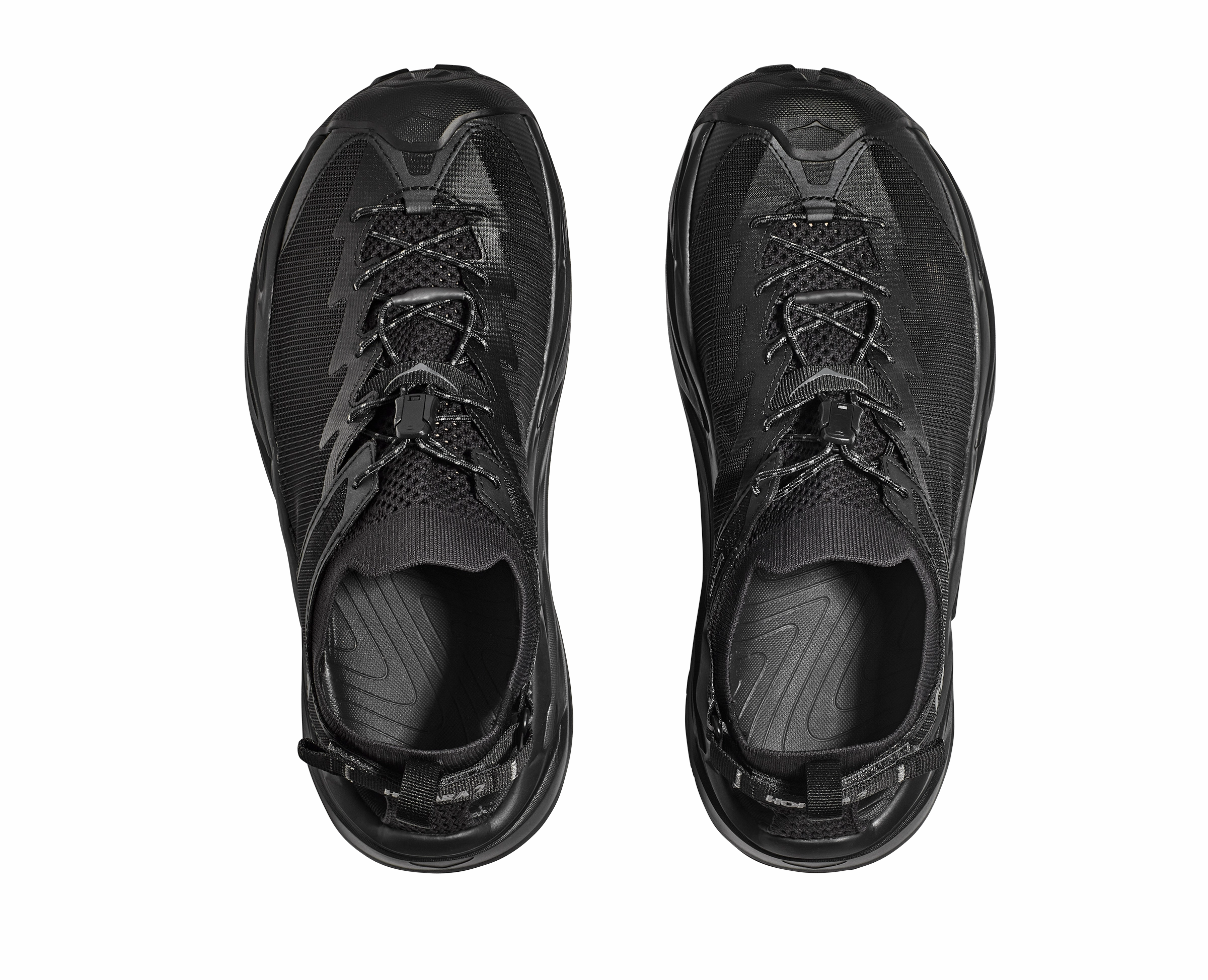 Winter Trail Shoes HOKA HOPARA V2 MEN'S