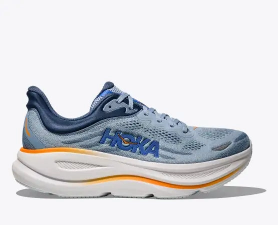 Running Shoes Shoe Hoka Men's Bondi 9 X Wide (4E)