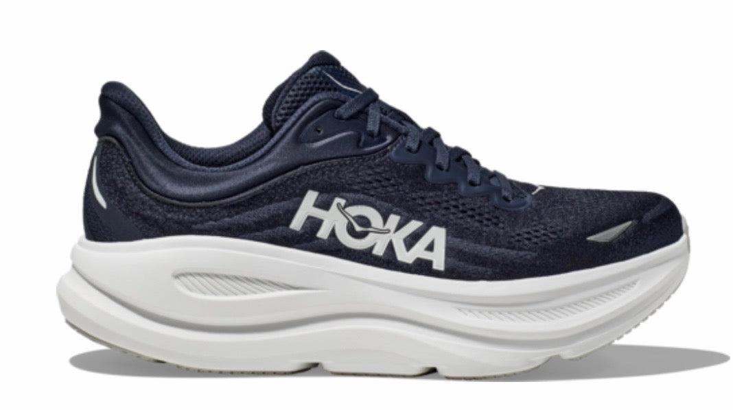 Hoka Men's Bondi 9 X Wide (4E)