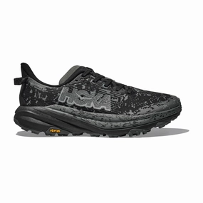 Hoka Men's Speedgoat 6 GORE-TEX 2E (Wide) Trail Running Shoe Trail Running And Hiking Shoes