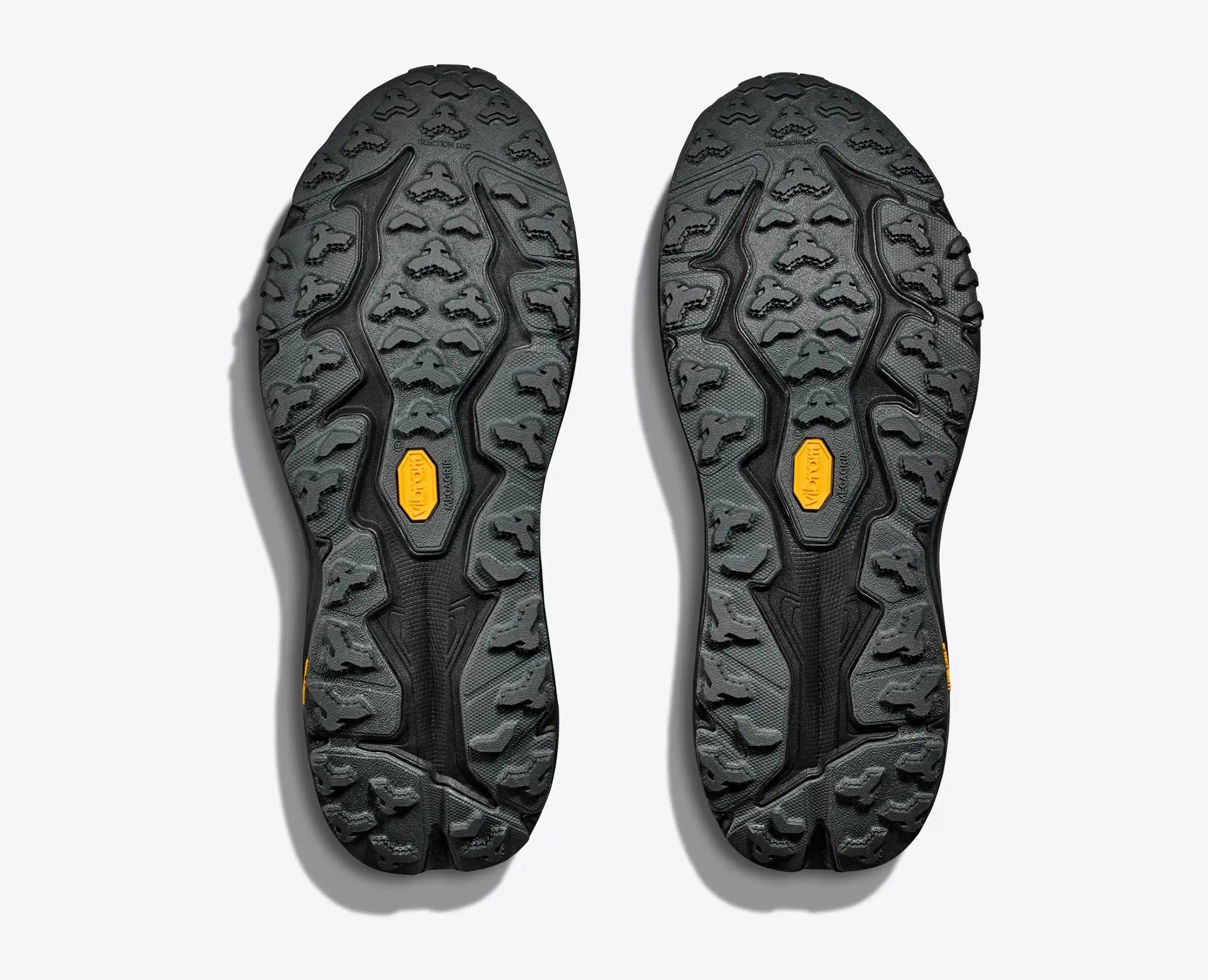 Hoka Men's Speedgoat 6 GORE-TEX 2E (Wide) Trail Running Shoe Trail Running Shoes Deals