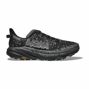 Joomra Minimalist Running Barefoot Shoes Hoka Men's Speedgoat 6 GORE-TEX Trail Running Shoe