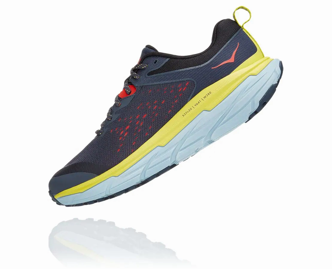 Rockadia Trail Shoes HOKA ONE ONE Men's Challenger ATR 6