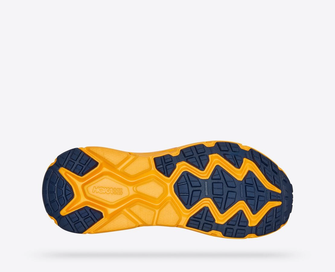 HOKA ONE ONE Men's Challenger ATR 6 Beat Trail Running Shoes