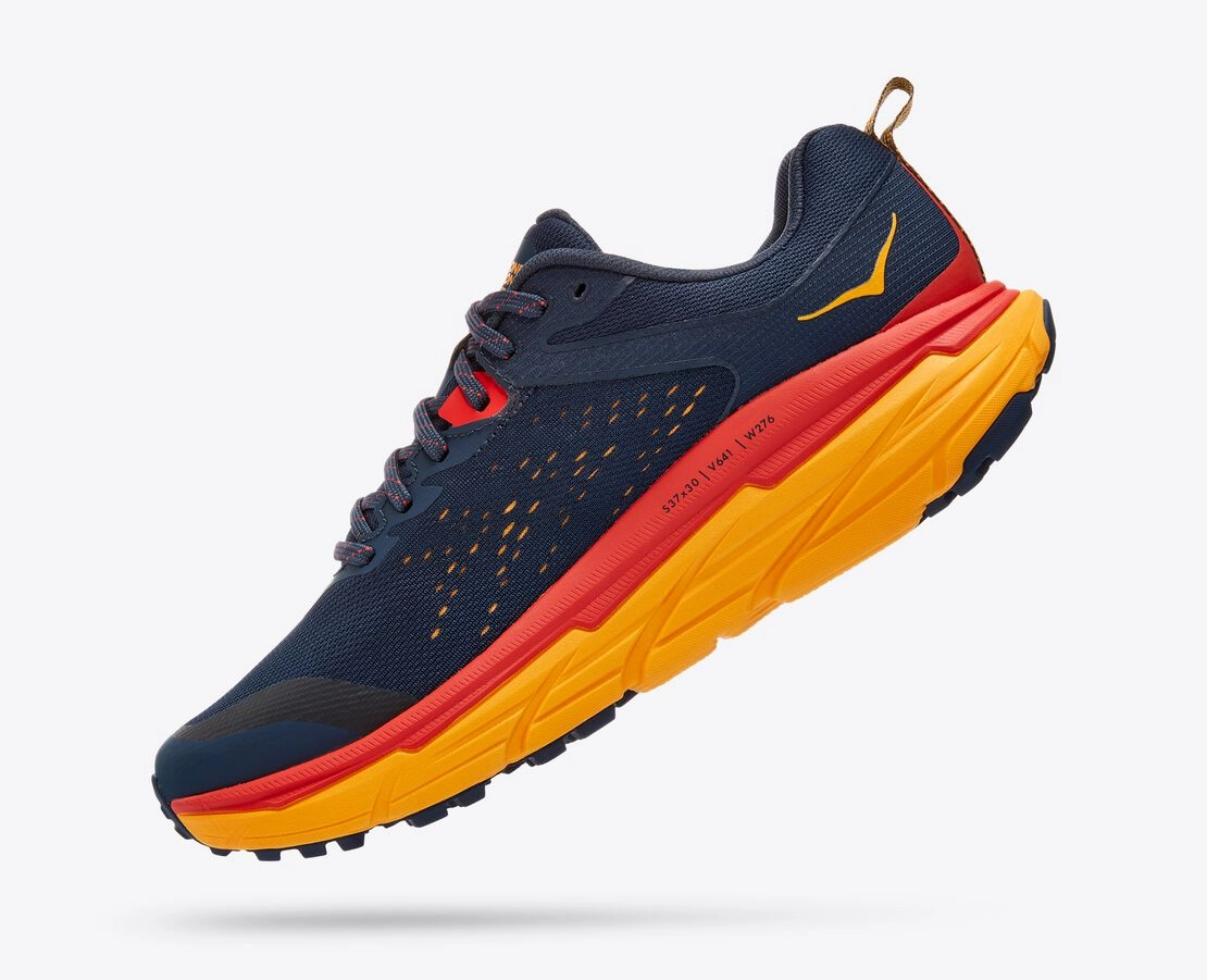 Mtb Trail Shoes HOKA ONE ONE Men's Challenger ATR 6