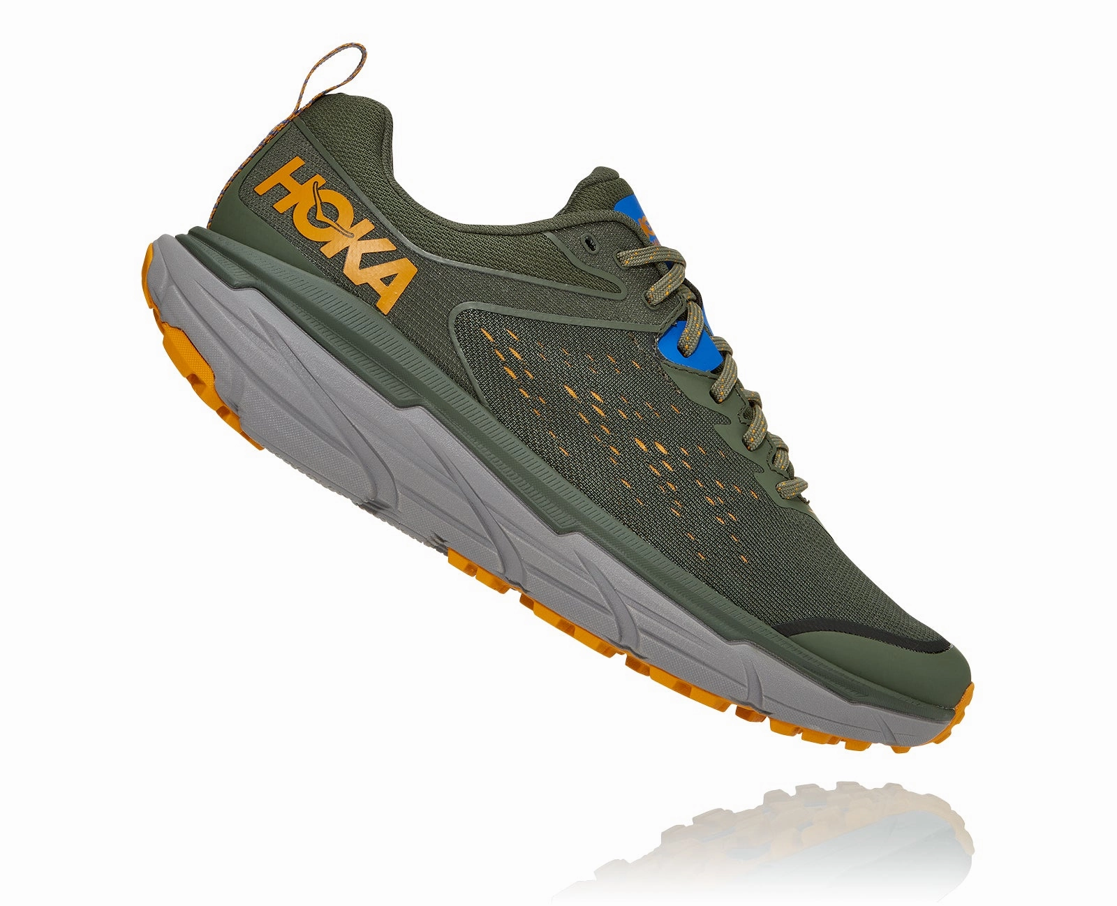 HOKA ONE ONE Men's Challenger ATR 6