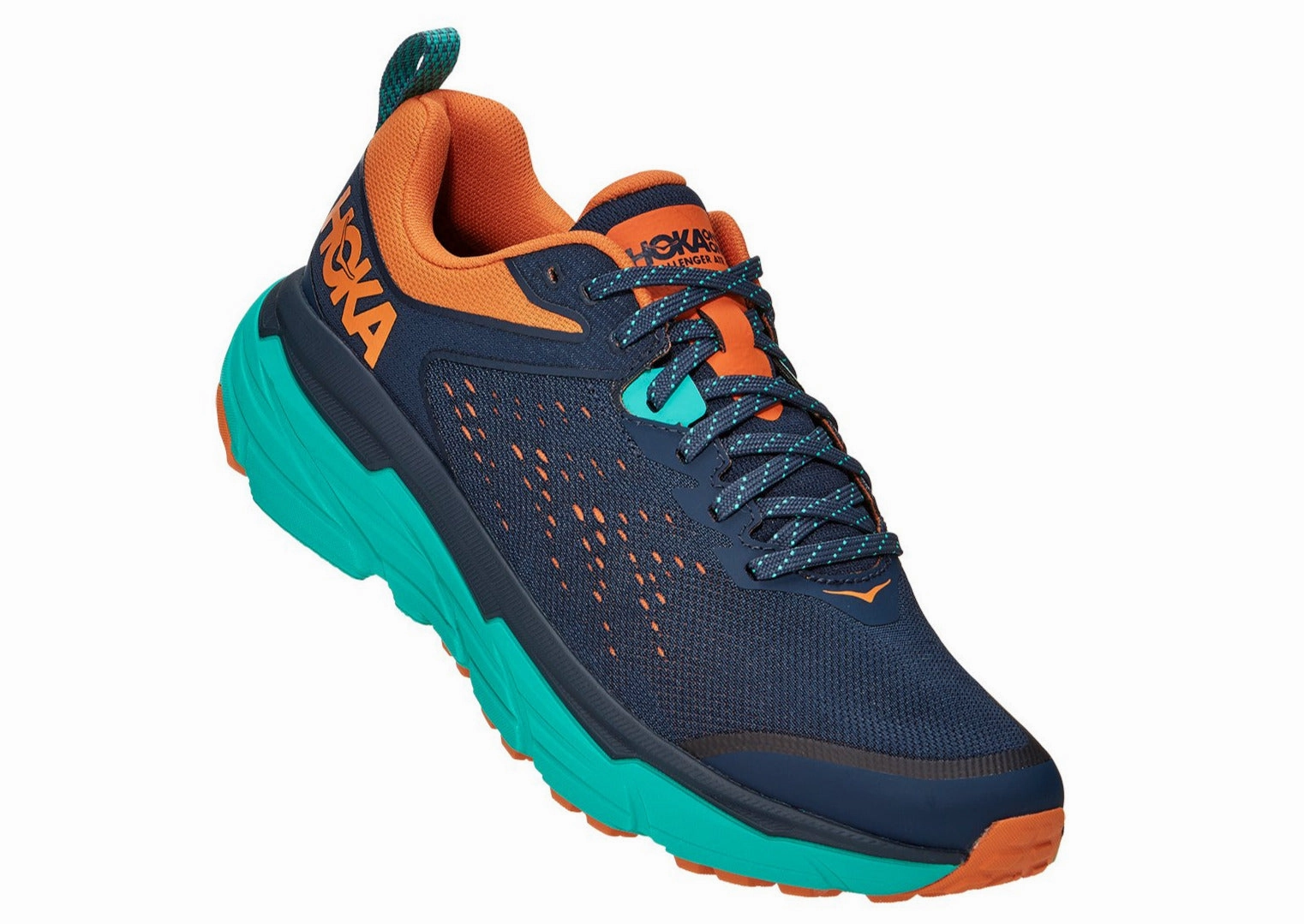 Dipsea Trail Shoe HOKA ONE ONE Men's Challenger ATR 6