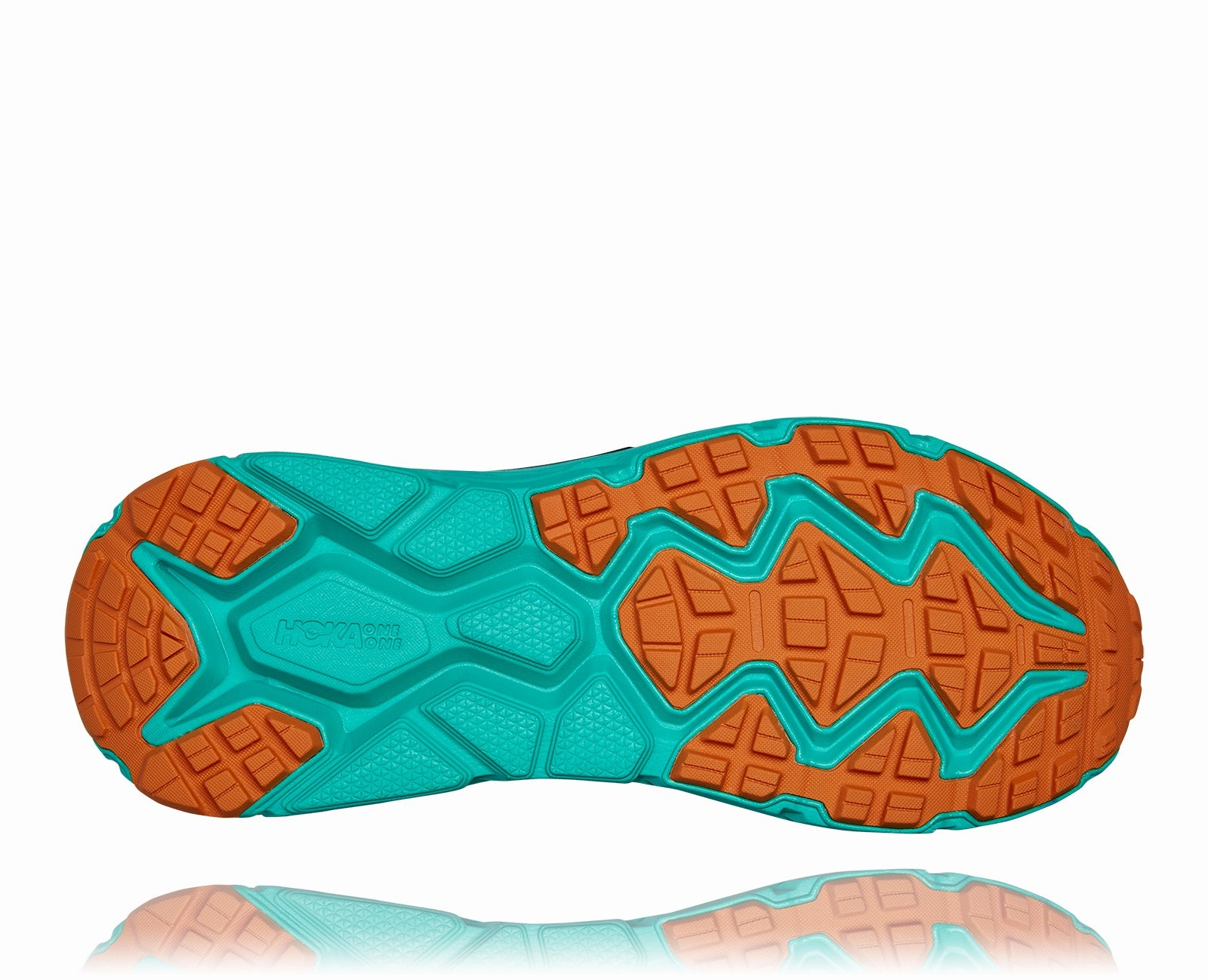 Shoe Trailer HOKA ONE ONE Men's Challenger ATR 6