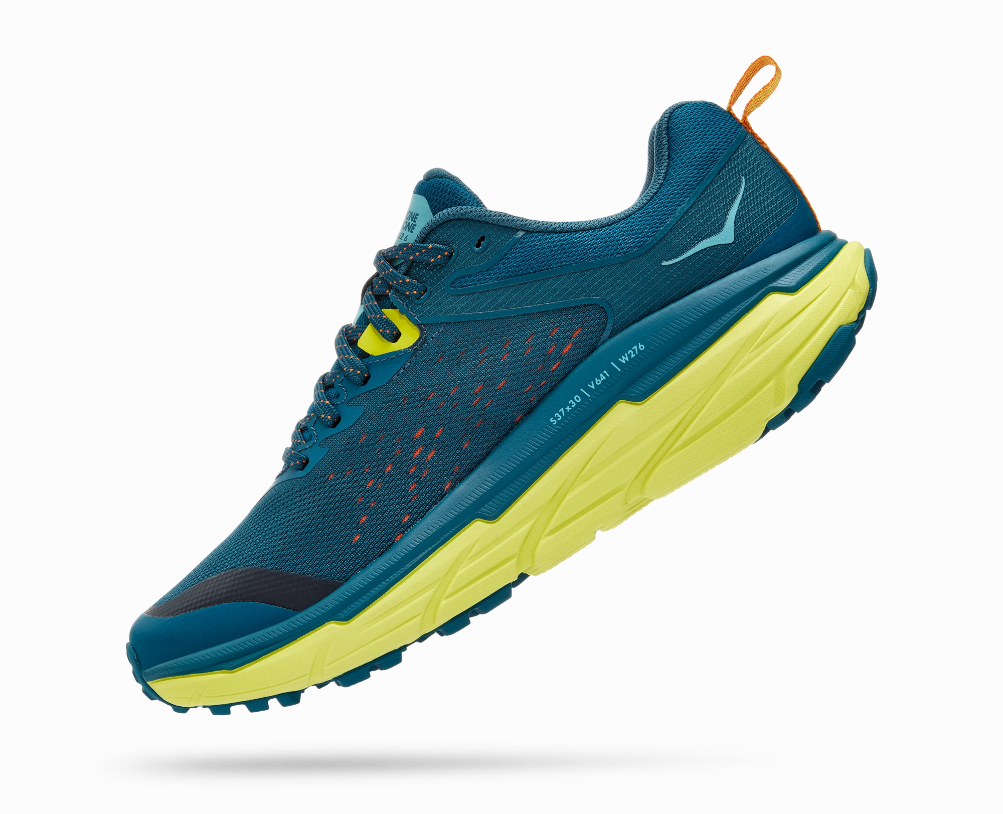 Best Running Shoes For Trail And Road HOKA ONE ONE Men's Challenger ATR 6