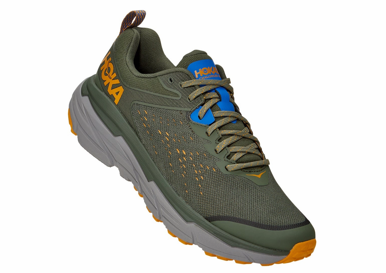 HOKA ONE ONE Men's Challenger ATR 6 Best 