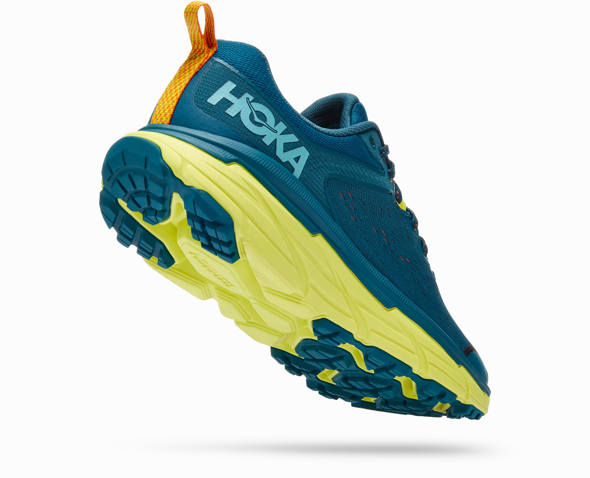 HOKA ONE ONE Men's Challenger ATR 6 Mesa Trail Ii