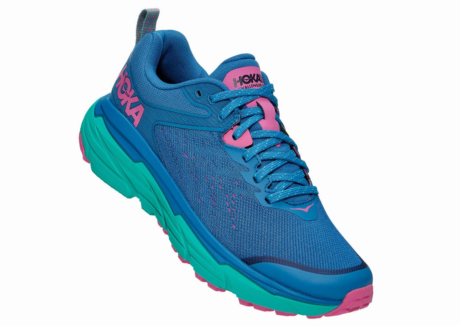 Sushi Macleod Trail HOKA ONE ONE Women's Challenger ATR 6