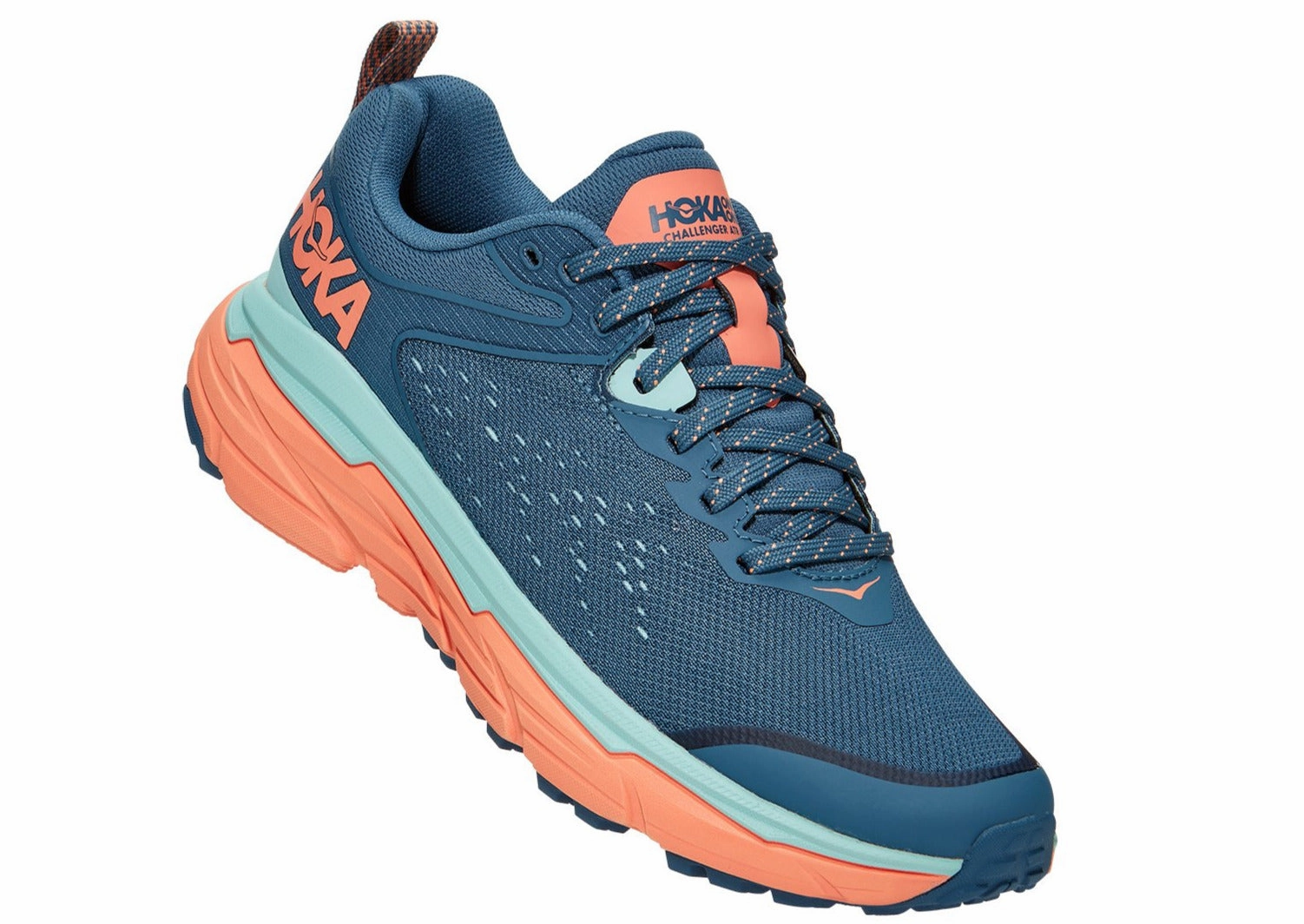 Best Trail Running Shoe Brands HOKA ONE ONE Women's Challenger ATR 6