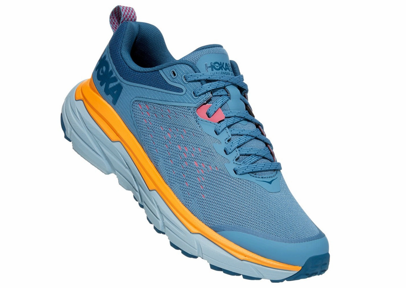 HOKA ONE ONE Women's Challenger ATR 6 Z Trail Shoes