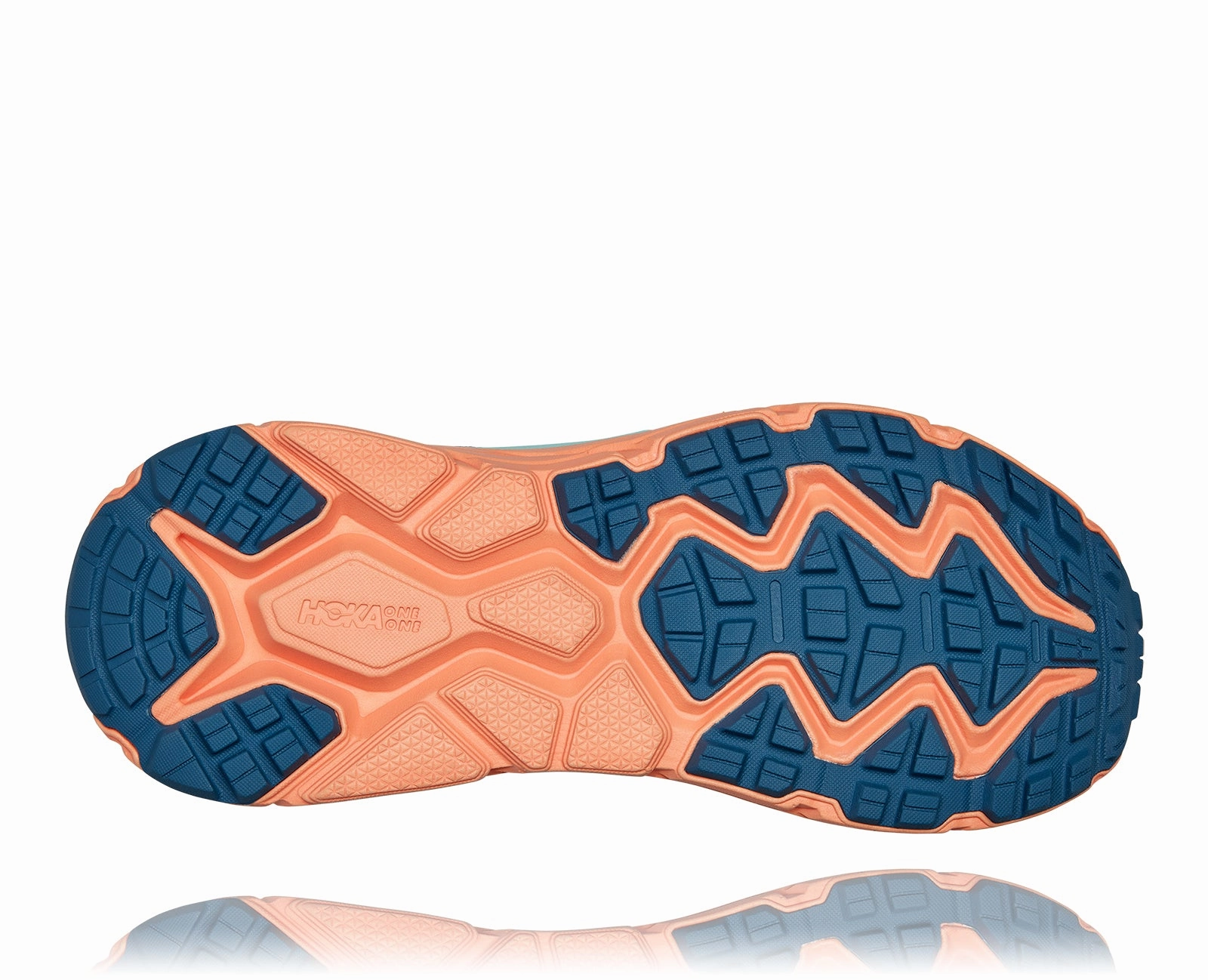 Barefoot Trail Glove Shoes HOKA ONE ONE Women's Challenger ATR 6