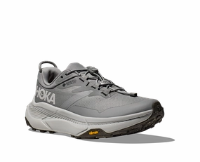 HOKA TRANSPORT GORE-TEX MEN'S Expensive Trail Running Shoes