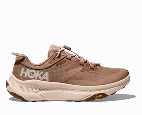 HOKA TRANSPORT GORE-TEX WOMEN'S Trail Sport Shoes