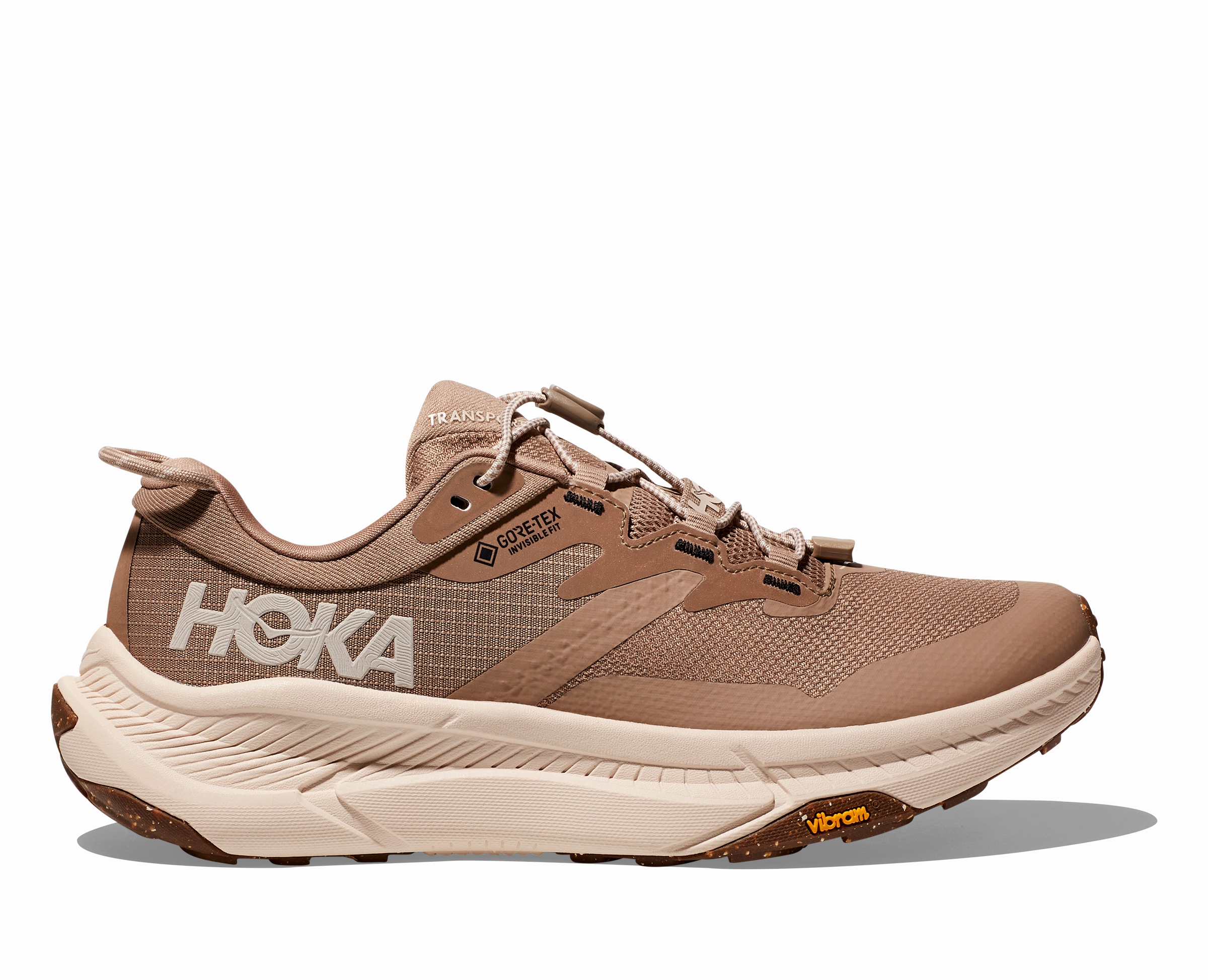 HOKA TRANSPORT GORE-TEX WOMEN'S