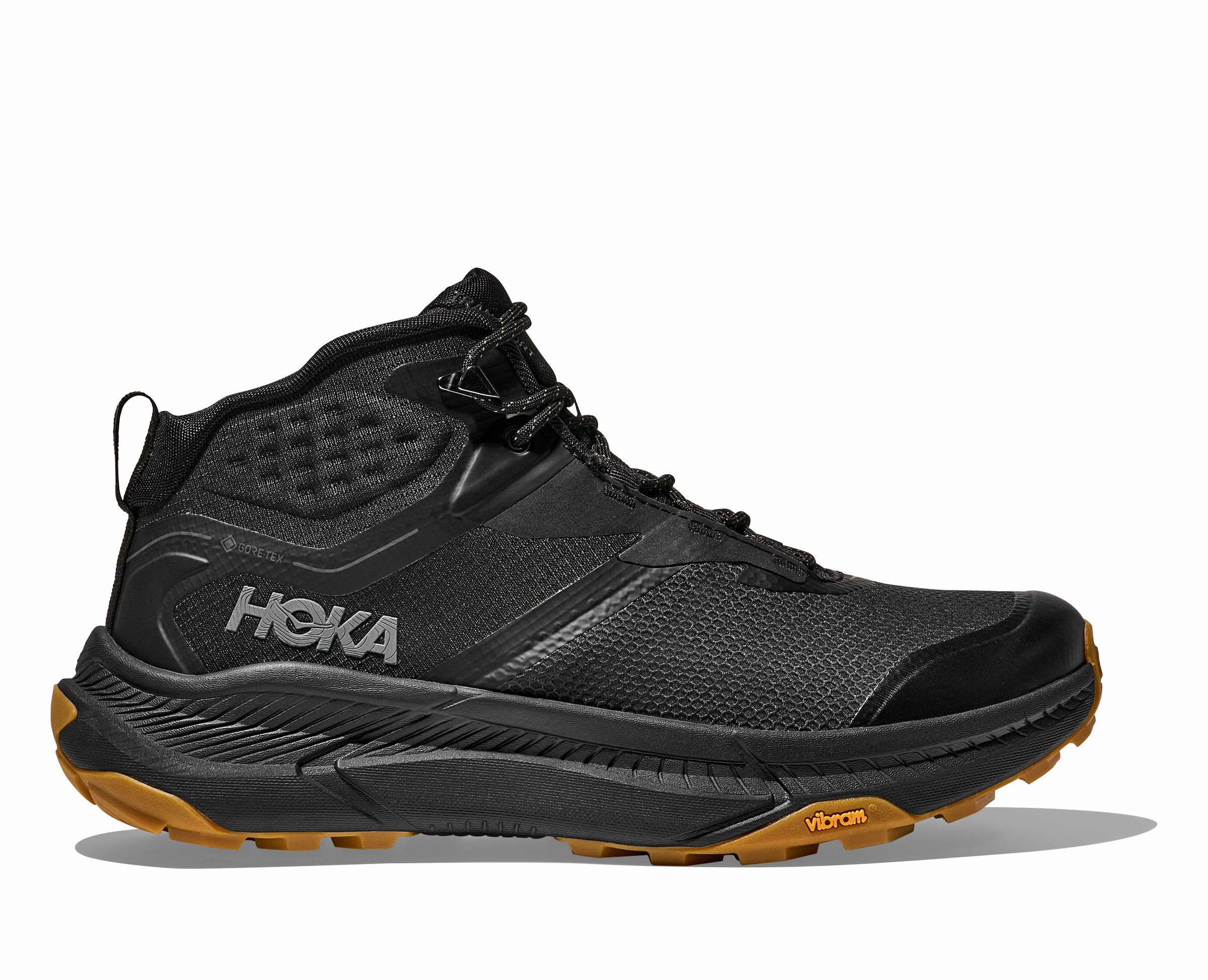 HOKA TRANSPORT HIKE GORE-TEX MEN'S