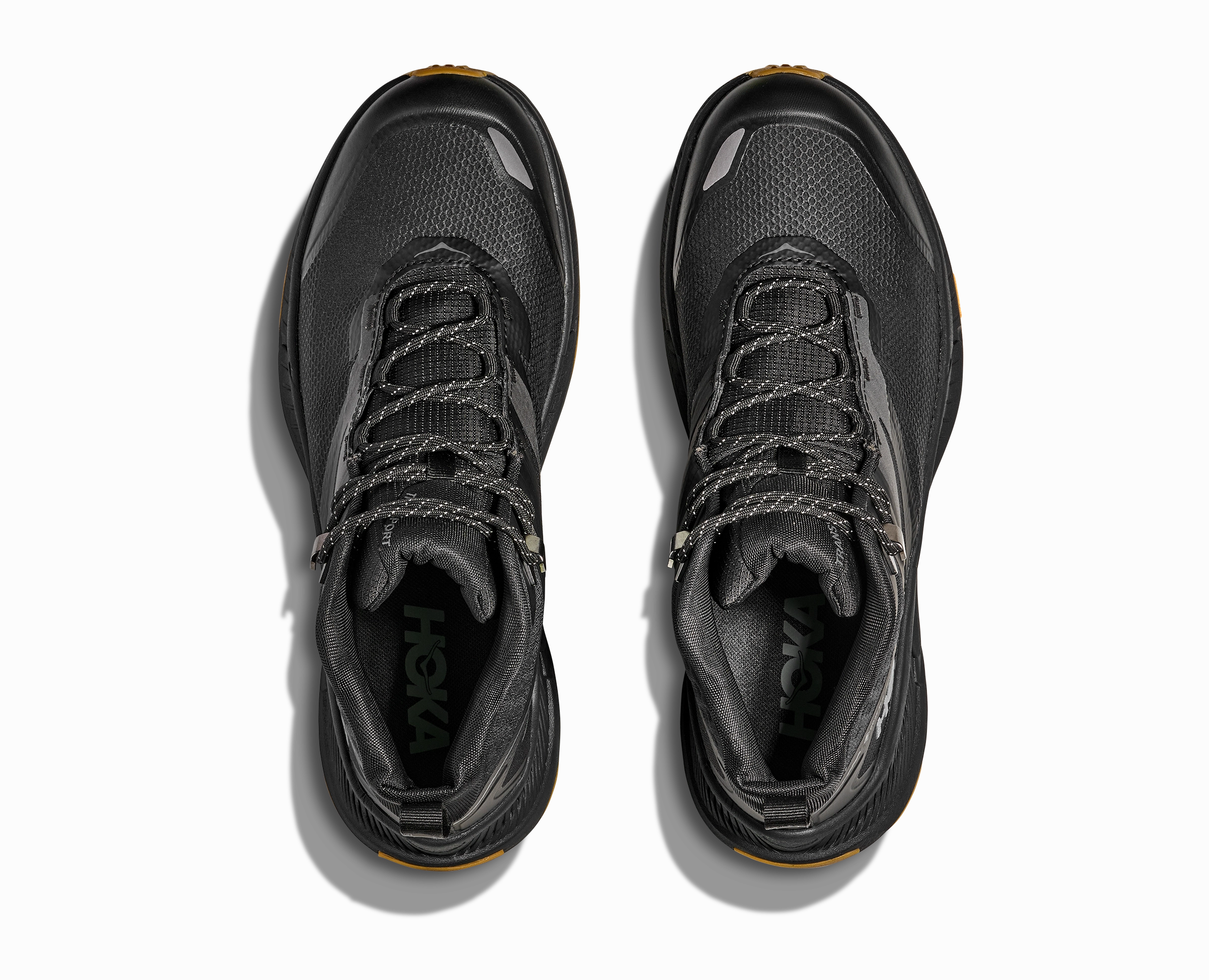 HOKA TRANSPORT HIKE GORE-TEX MEN'S