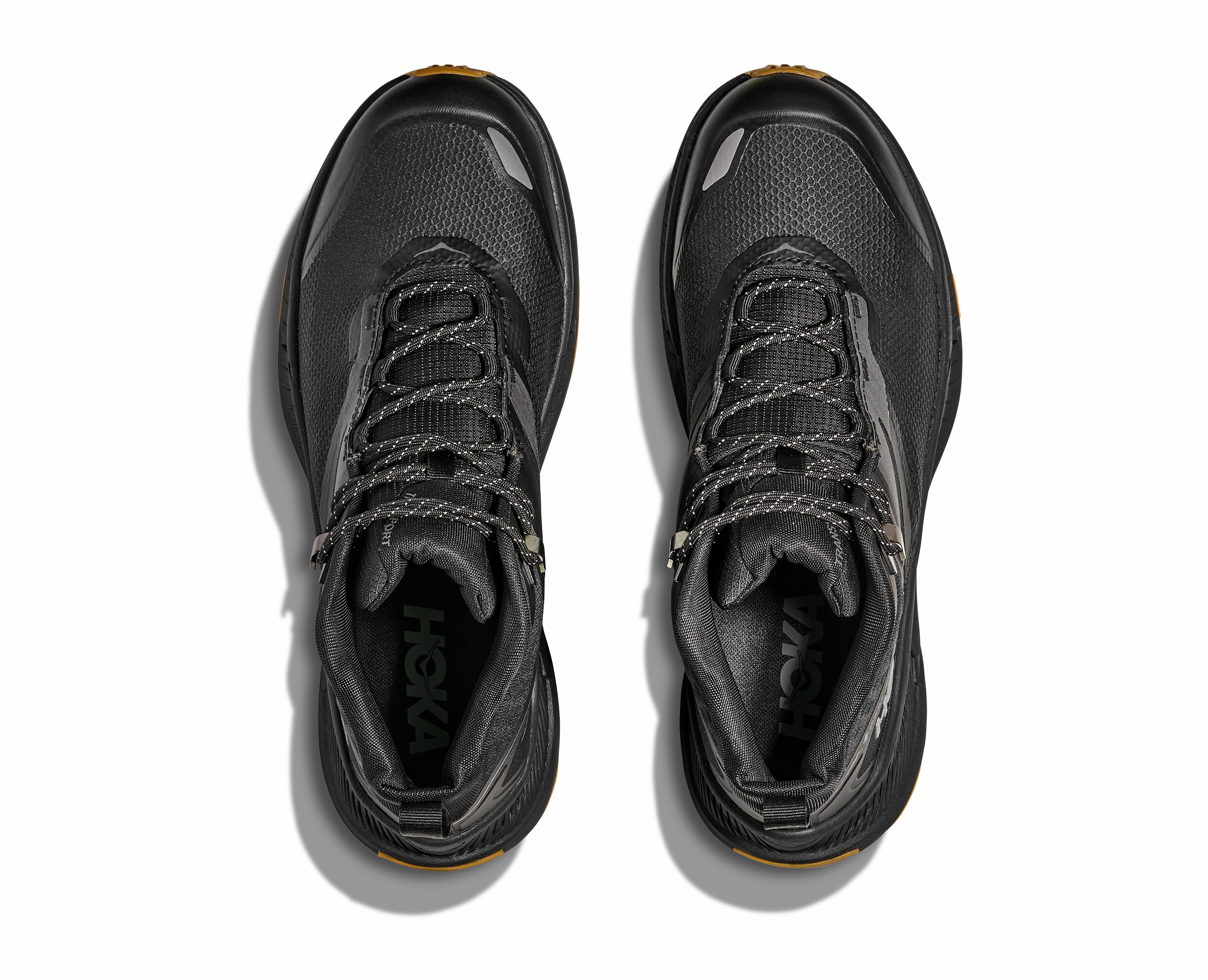 HOKA TRANSPORT HIKE GORE-TEX MEN'S