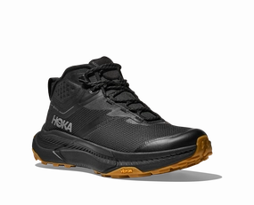 Best Trail Shoe For Hiking HOKA TRANSPORT HIKE GORE-TEX MEN'S
