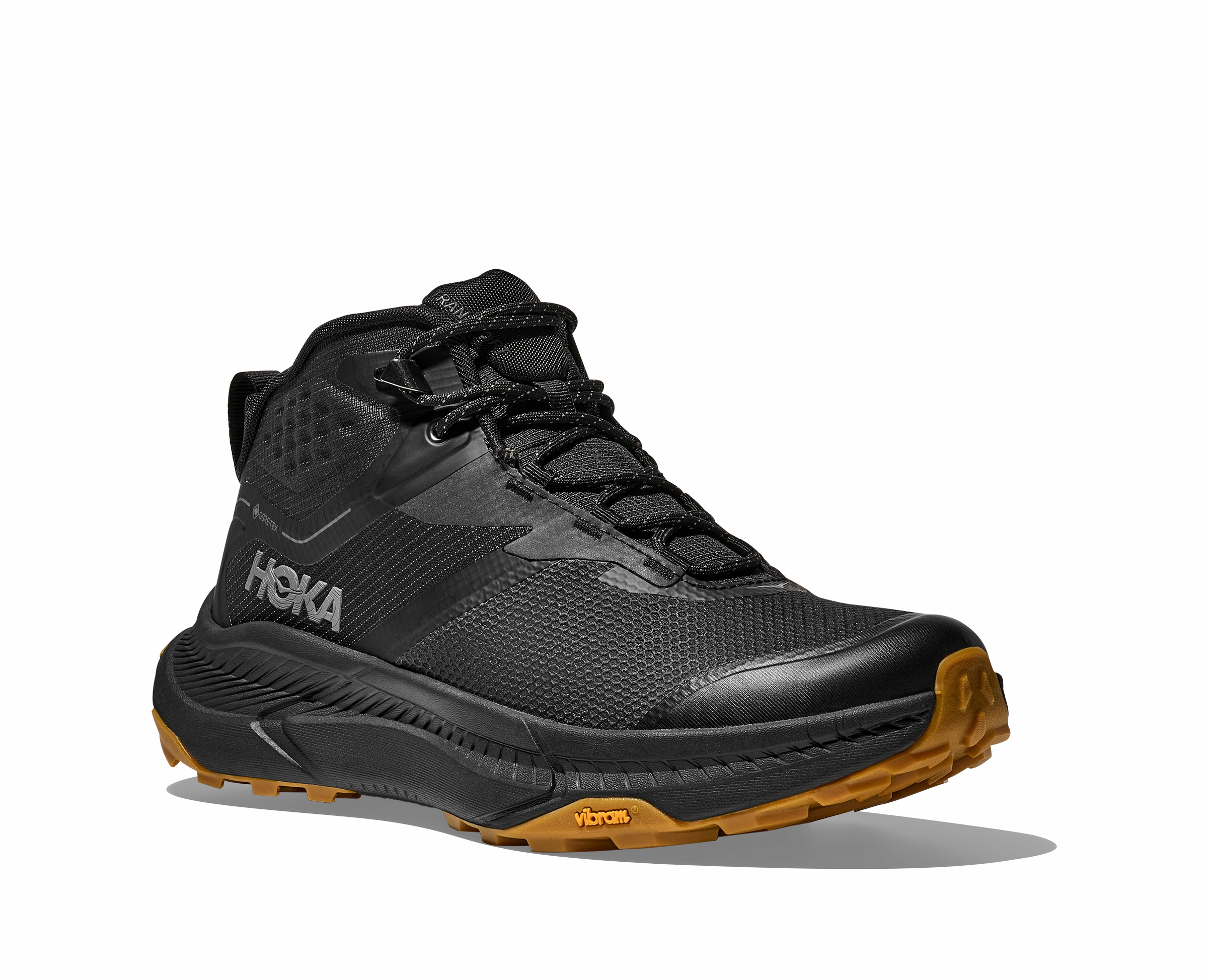 T HOKA TRANSPORT HIKE GORE-TEX MEN'S