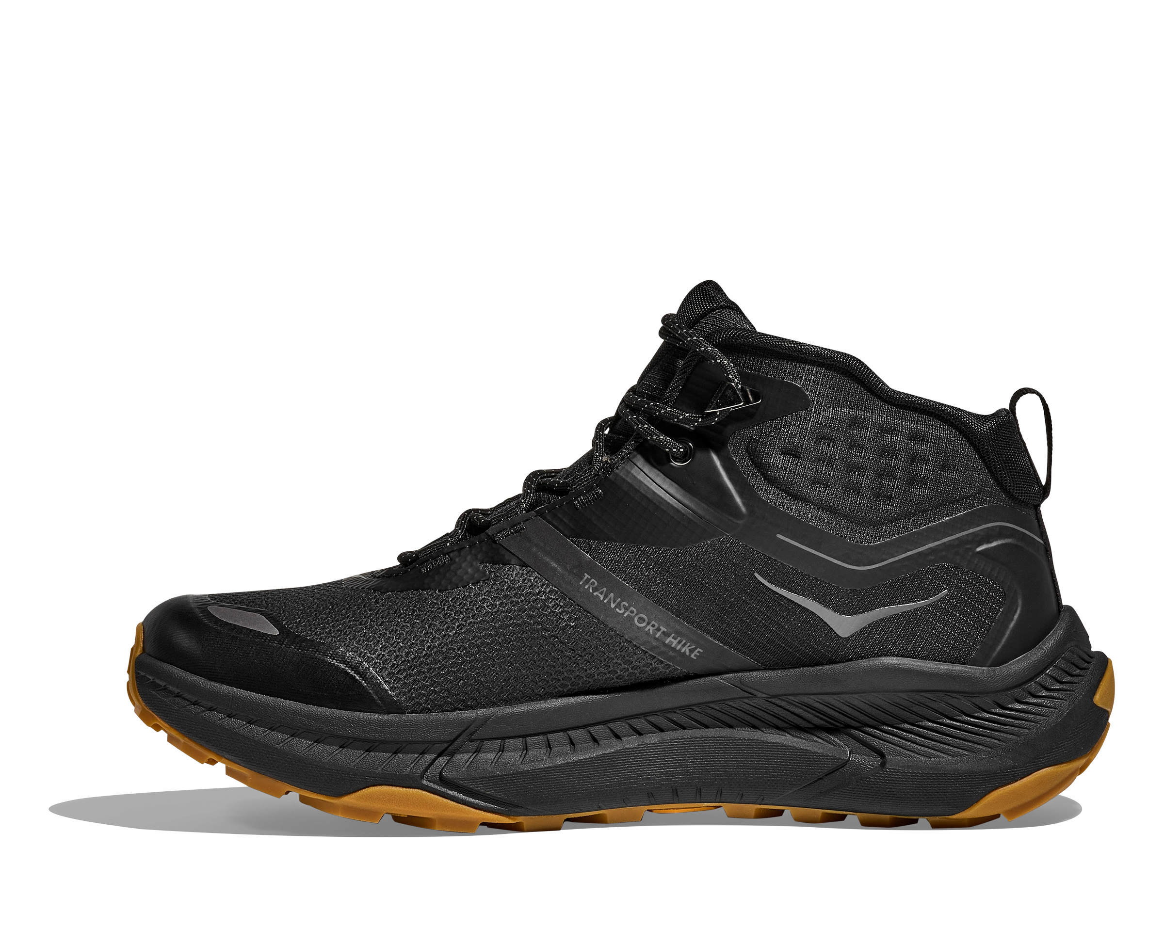 Supercross Trail Running Shoes HOKA TRANSPORT HIKE GORE-TEX MEN'S