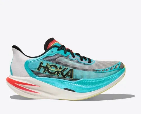 HOKA U Cielo X1 2.0 Trendy Running Shoes