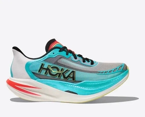 Running Spikes For Shoes HOKA U Cielo X1 2.0
