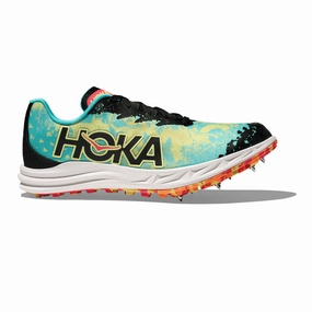 Hoka Unisex Crescendo XC Running Spikes Best Shoes For Weightlifting And Running
