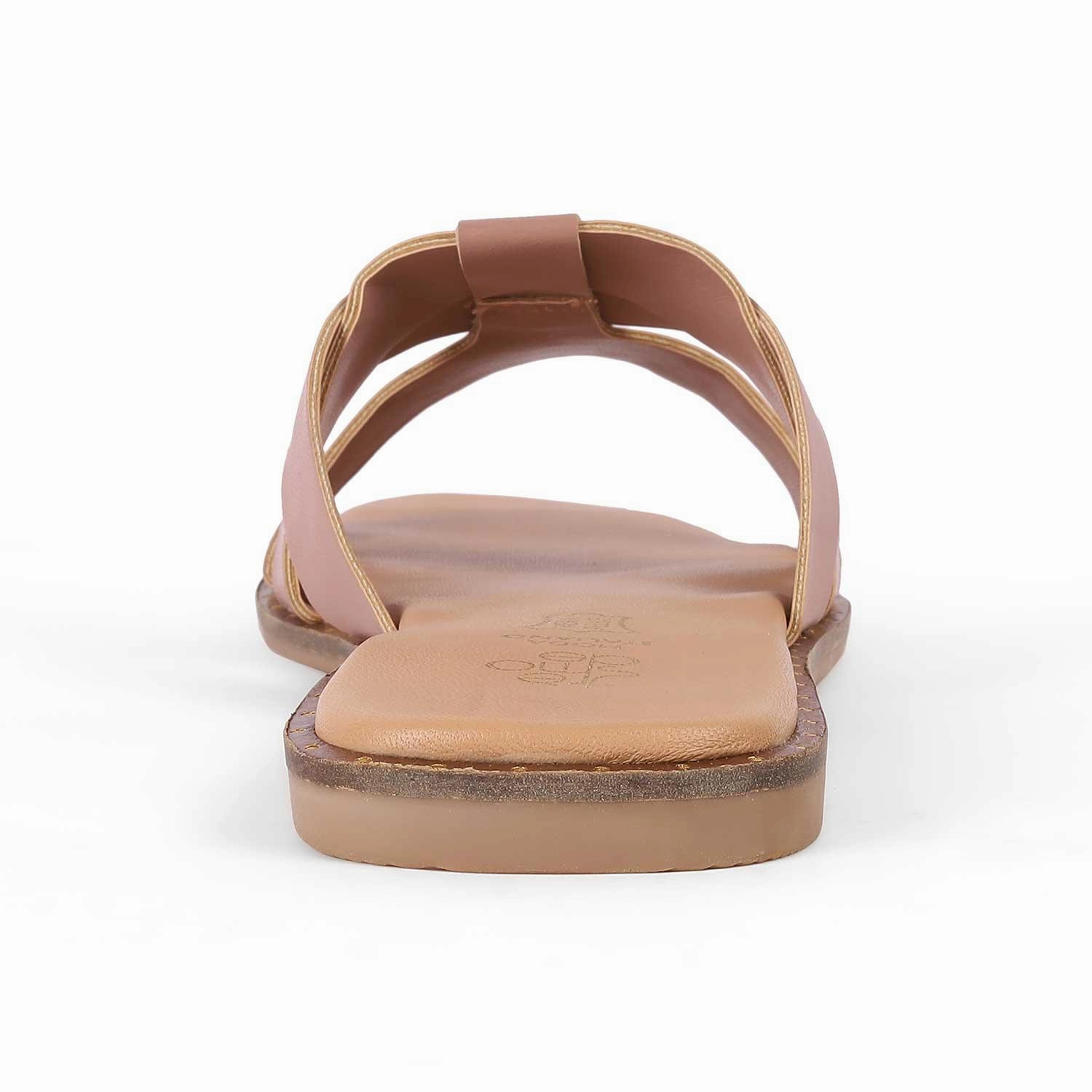 Walking Tennis Shoes For Flat Feet Tresmode Roja Pink Women's Casual Flats