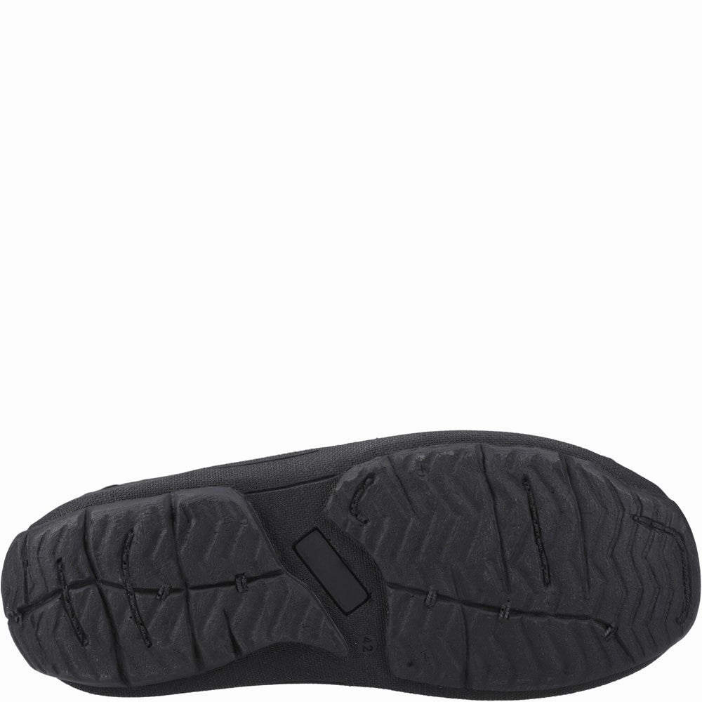 Hush Puppies Alan Toepost Sandal Narrow Flip Flops