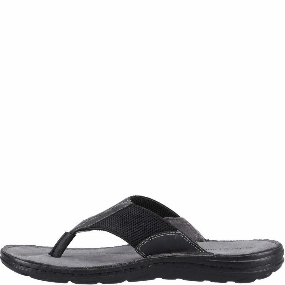 Rainbow Flip Flops Sizing Hush Puppies Alan Toepost Sandal
