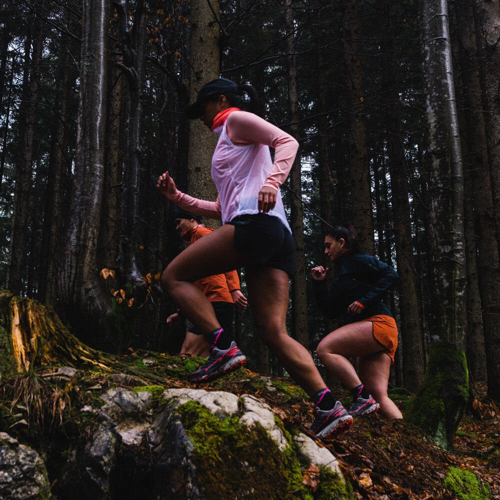 Salomon Womens Thundercross Trail Running Shoe Speedform Xc Trail Running Shoes