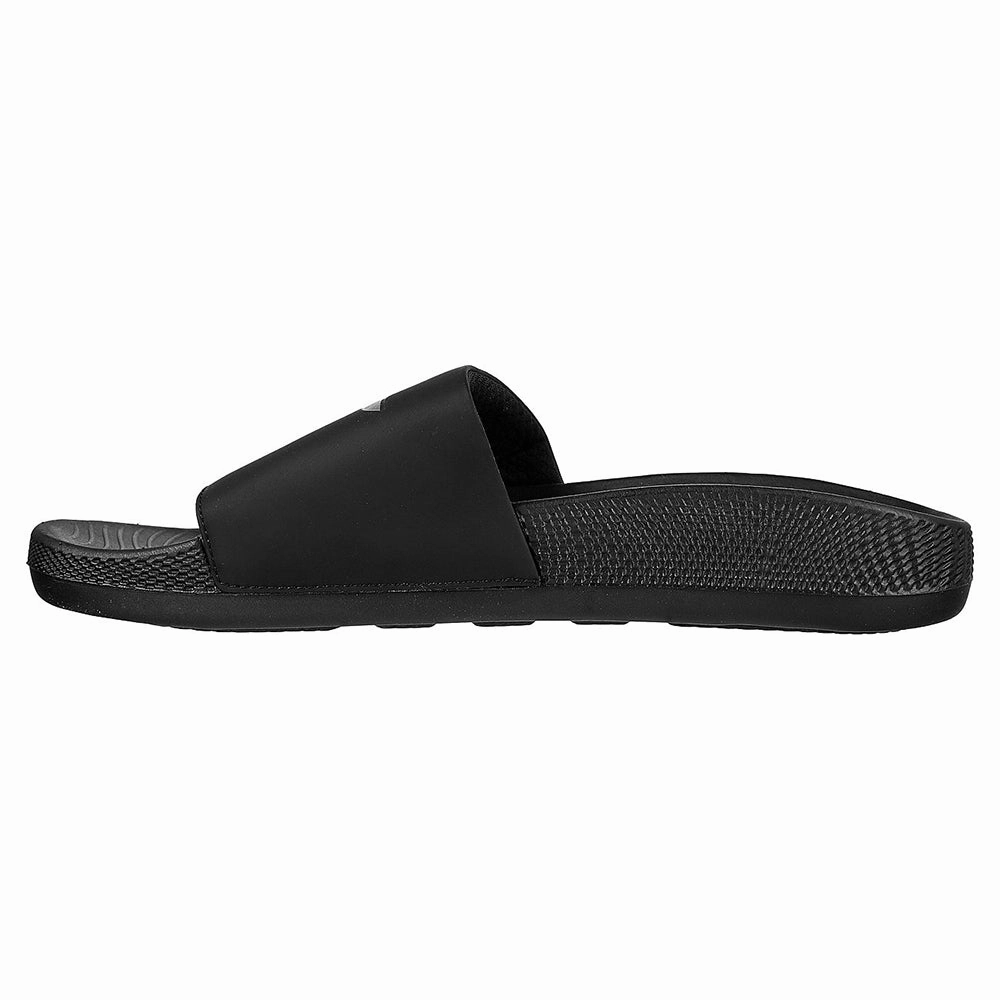 Slides Infant HYPER SLIDE - DERIVER - BLACK