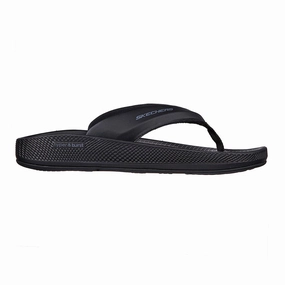 Mole Slippers HYPER SLIDE - SIMPLEX - BLACK BLACK