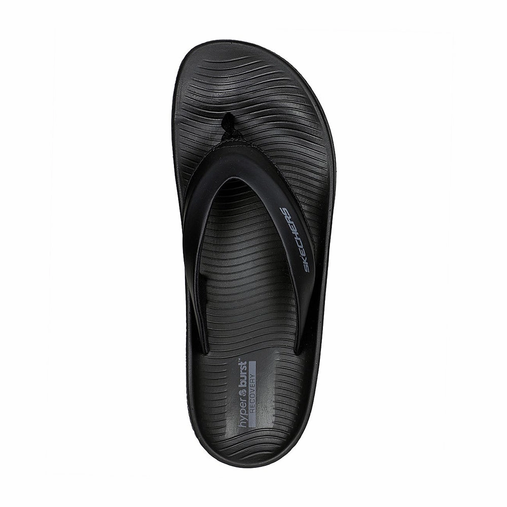 Slippers Code Dress To Impress HYPER SLIDE - SIMPLEX - BLACK BLACK