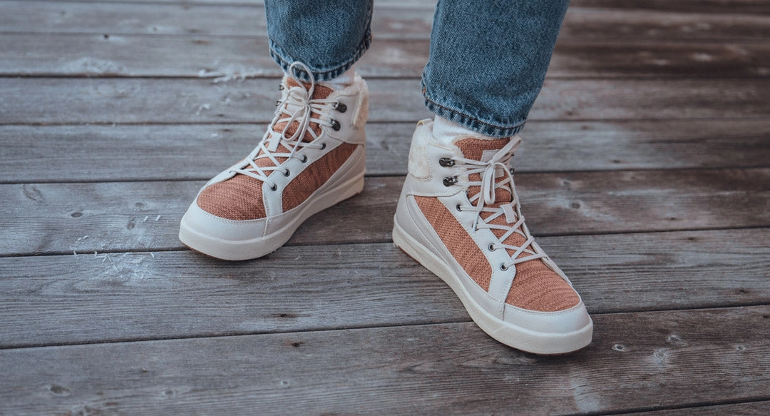 Golf Shoe Waterproof Spray Picchu Waterproof W Cream Cork