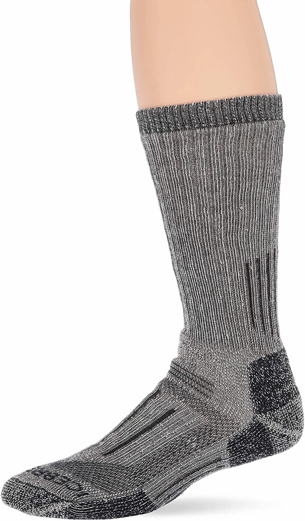 Hiking Hoka Boots Icebreaker Merino Women's Mountaineer Mid calf Socks