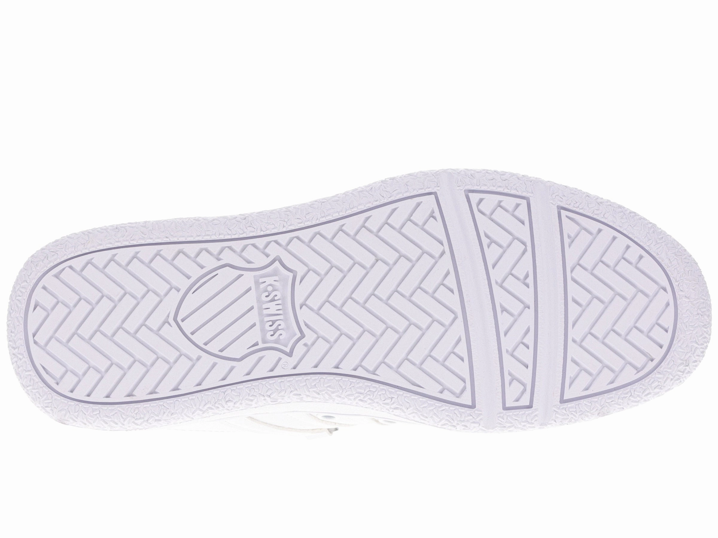 97321-968-M | CLASSIC VN | WHITE/ALMOST APRICOT Qinwen Zheng Tennis Shoes