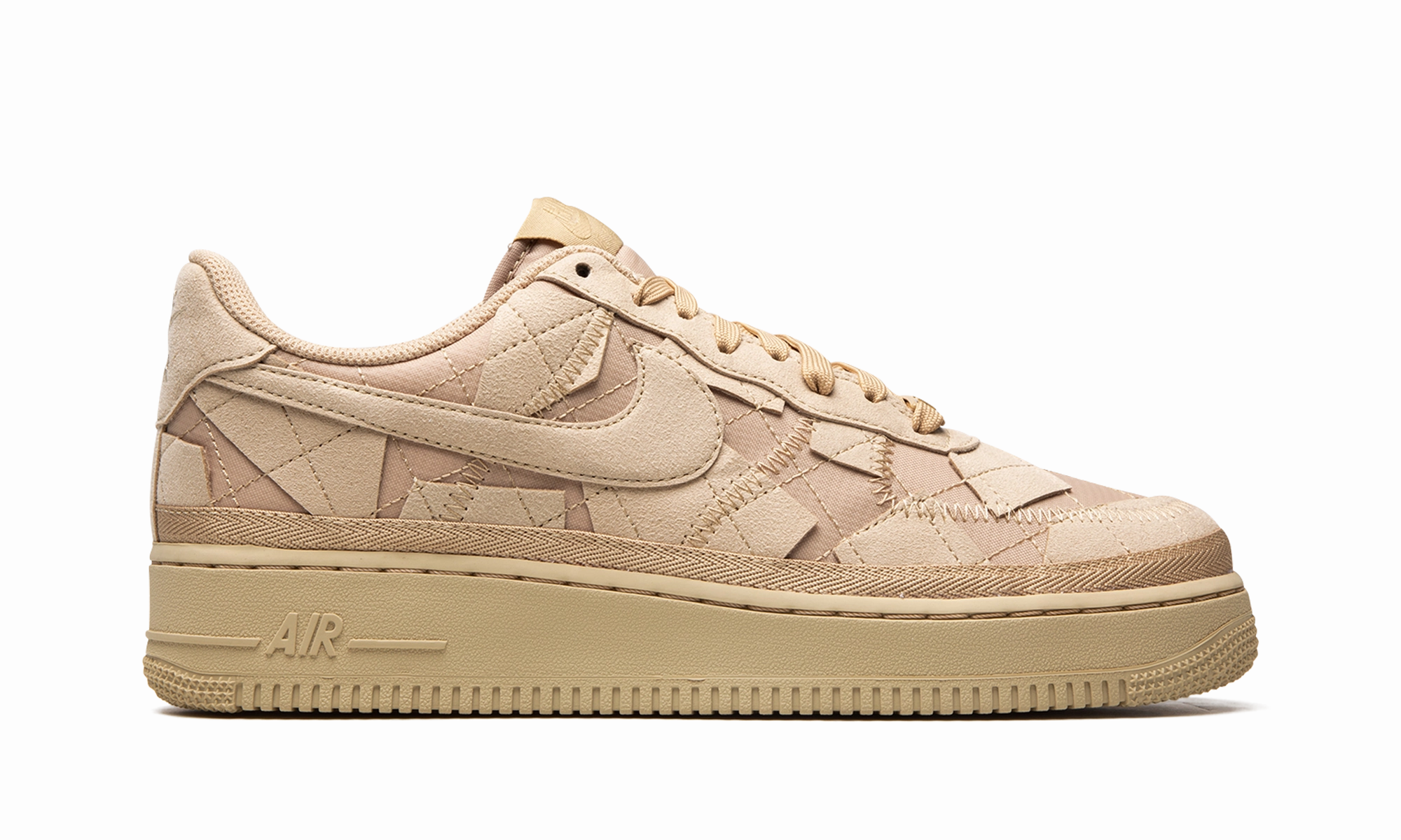 Air Force 1 Low SP "Billie Eilish" Limited Edition Of Nike Shoes