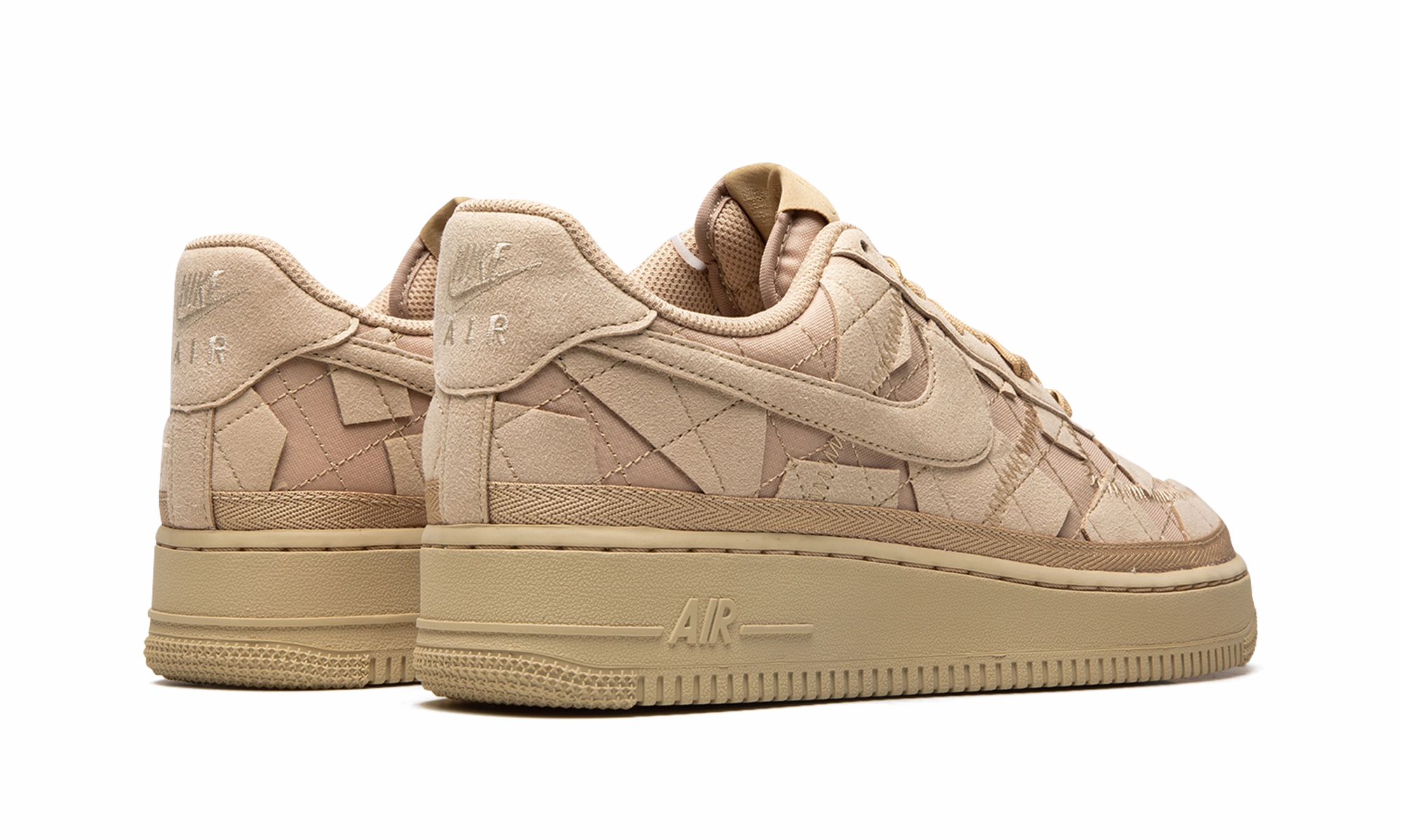 Nike Tempo Running Shoes Air Force 1 Low SP "Billie Eilish"