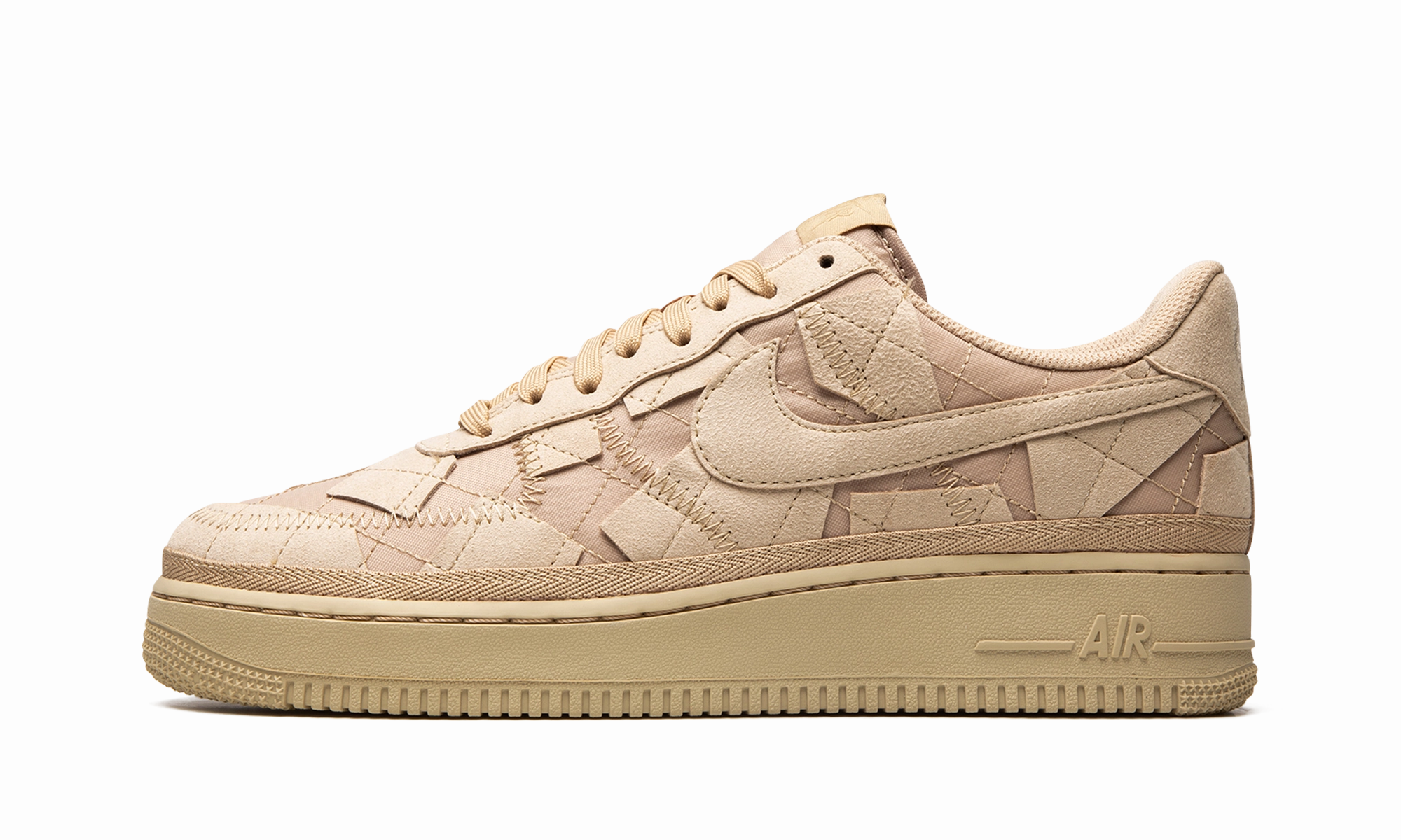 Crystal Shoes Nike Air Force 1 Low SP "Billie Eilish"