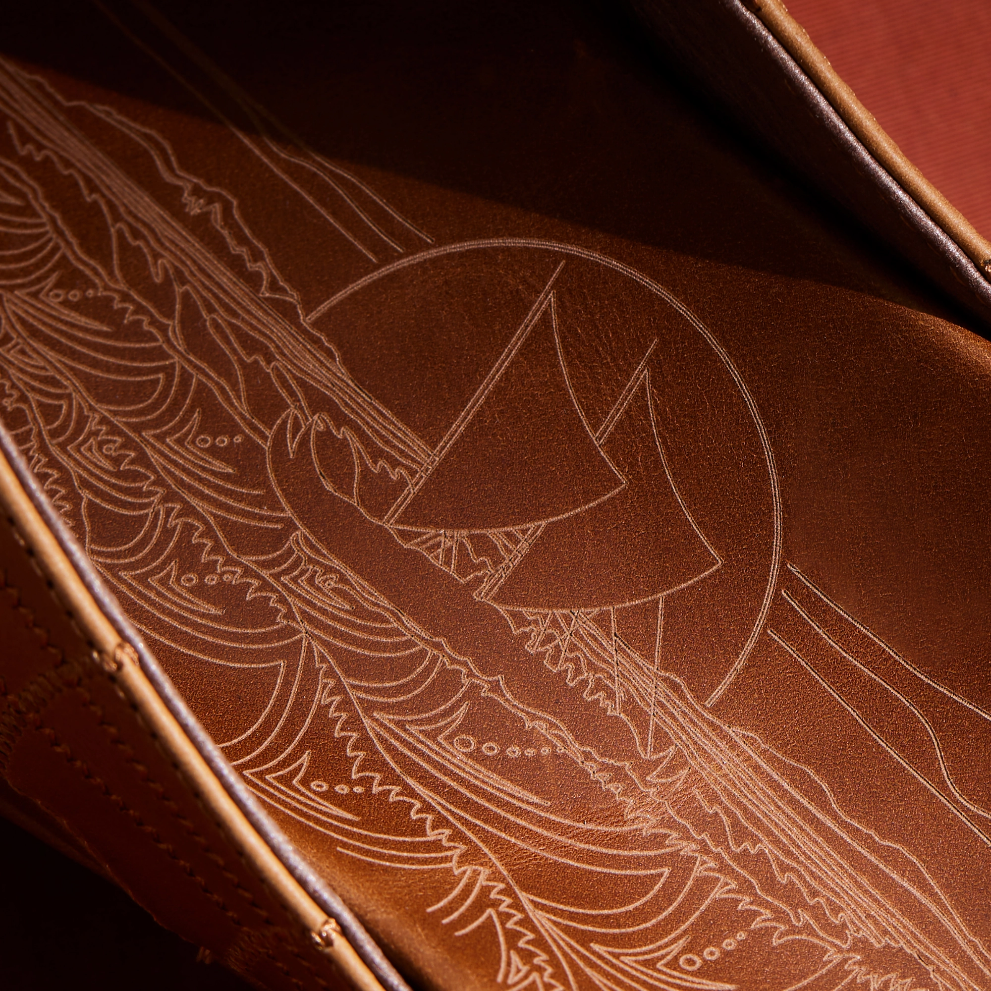 Hklea Kia - Tan Columbia Flip Flops