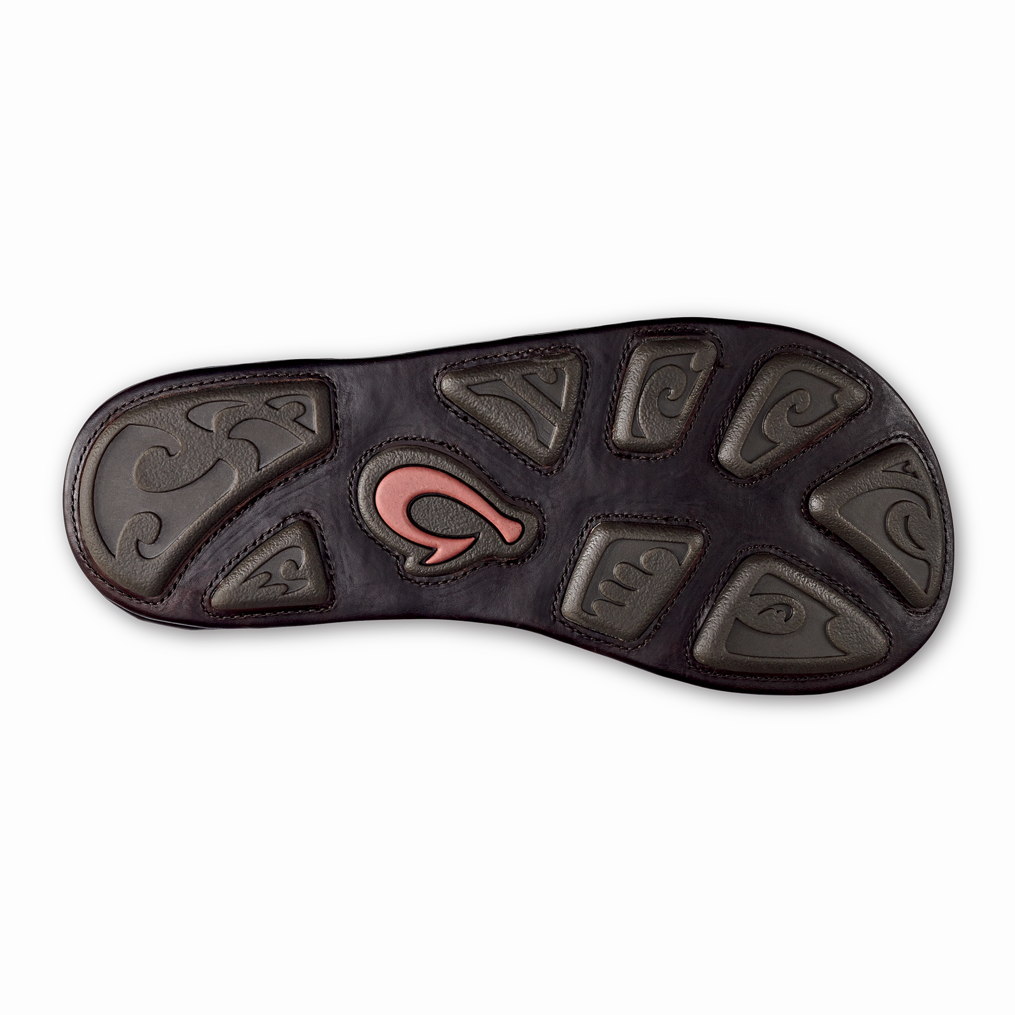Hklea Kia - Tan Portugal Flip Flops