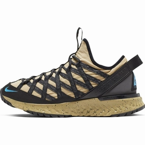 Cheapest Nike Shoes Nike React Terra Gobe ACG Parachute Beige