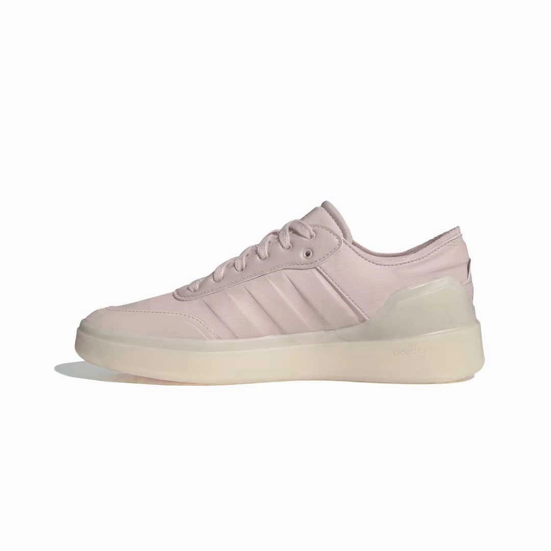 adidas - Women's Court Revival Shoes (HQ7087) Women's Jordan Tennis Shoes